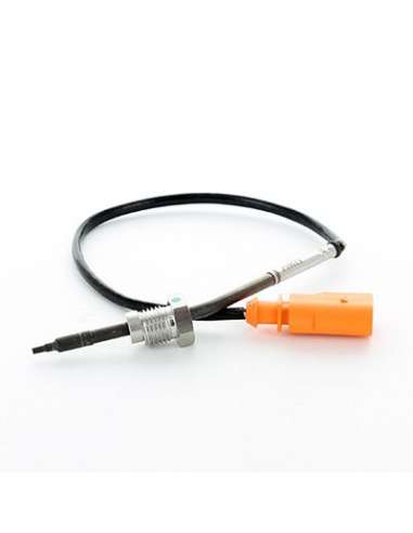 Sensor, temp. gas escape Sidat 82.1117A2 - SENSOR TEMPERATURA FILTROPARTICULAS