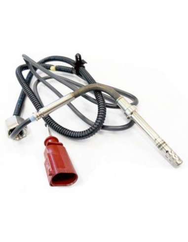 Sensor, temp. gas escape Sidat 82.112 - SENSOR TEMPERATURA DPF
