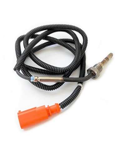 Sensor, temp. gas escape Sidat 82.1122 - SENSOR TEMPERATURA GAS ESCAPE