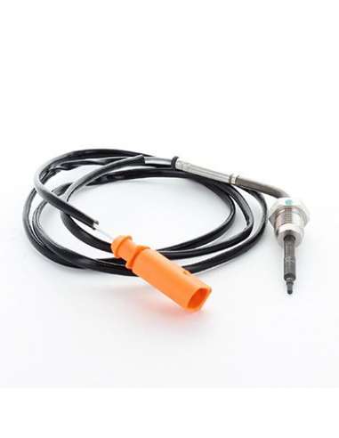 Sensor, temp. gas escape Sidat 82.1122A2 - SENSOR TEMPERATURA FILTROPARTICULAS