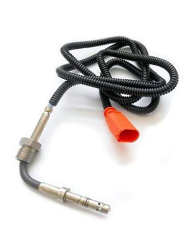 Sensor, temp. gas escape Sidat 82.1123A2 - SENSOR TEMPERATURA FILTROPARTICULAS