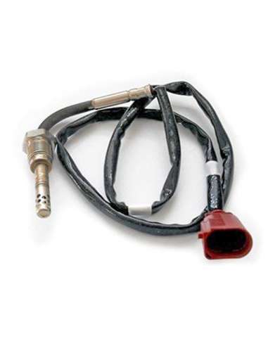 Sensor, temp. gas escape Sidat 82.1124A2 - SENSOR TEMPERATURA FILTROPARTICULAS