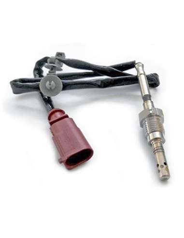 Sensor, temp. gas escape Sidat 82.1126 - SENSOR TEMPERATURA GAS ESCAPE