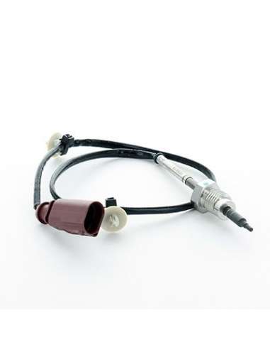 Sensor, temp. gas escape Sidat 82.1126A2 - SENSOR TEMPERATURA FILTROPARTICULAS