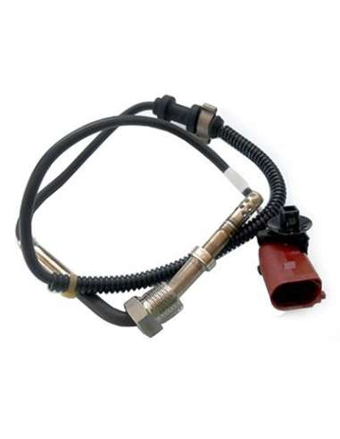 Sensor, temp. gas escape Sidat 82.1127 - SENSOR TEMPERATURA GAS ESCAPE