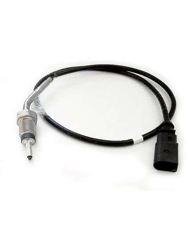 Sensor, temp. gas escape Sidat 82.1128 - SENSOR TEMPERATURA