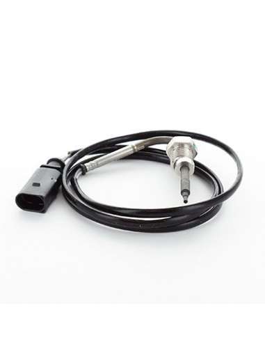 Sensor, temp. gas escape Sidat 82.1129A2 - SENSOR TEMPERATURA GASES ESCAPE