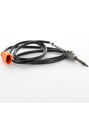 Sensor, temp. gas escape Sidat 82.1133A2 - SENSOR TEMPERATURA GASES ESCAPE