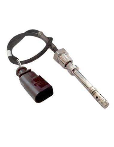 Sensor, temp. gas escape Sidat 82.1134A2 - SENSOR TEMPERATURA FILTROPARTICULAS