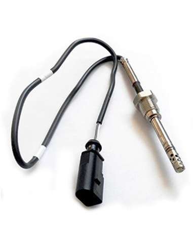 Sensor, temp. gas escape Sidat 82.1136A2 - SENSOR TEMPERATURA GASES ESCAPE