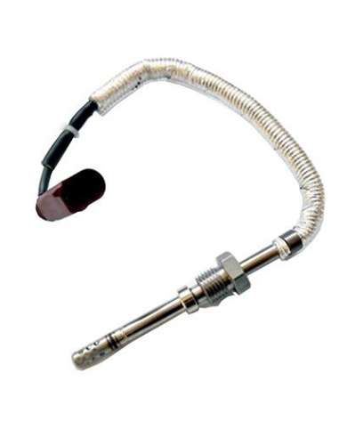 Sensor, temp. gas escape Sidat 82.1137A2 - SENSOR TEMPERATURA GASES ESCAPE