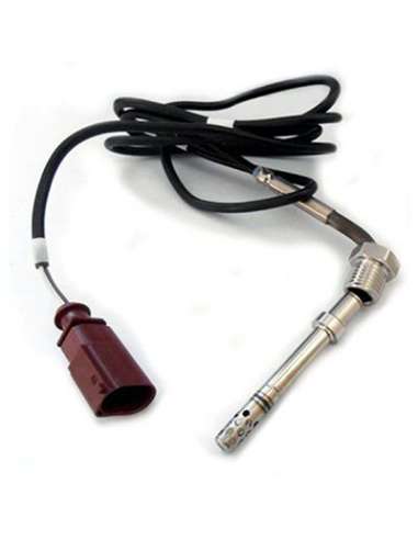 Sensor, temp. gas escape Sidat 82.1138 - SENSOR TEMPERATURA GAS ESCAPE