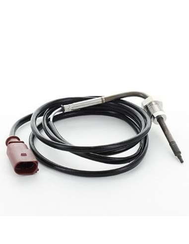 Sensor, temp. gas escape Sidat 82.1138A2 - SENSOR TEMPERATURA FILTROPARTICULAS