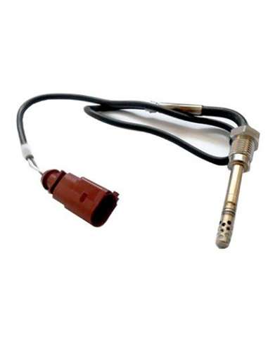 Sensor, temp. gas escape Sidat 82.1139 - SENSOR TEMPERATURA GAS ESCAPE