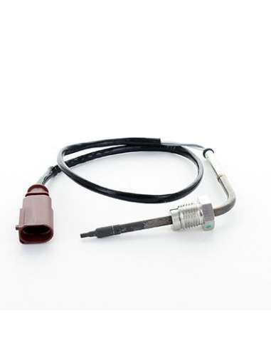 Sensor, temp. gas escape Sidat 82.1139A2 - SENSOR TEMPERATURA FILTROPARTICULAS