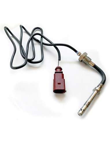 Sensor, temp. gas escape Sidat 82.1141 - SENSOR TEMPERATURA GAS ESCAPE
