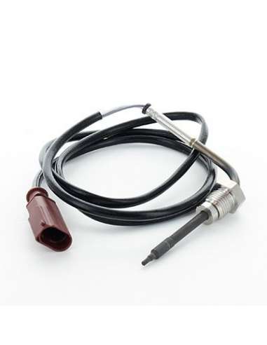 Sensor, temp. gas escape Sidat 82.1141A2 - SENSOR TEMPERATURA FILTROPARTICULAS