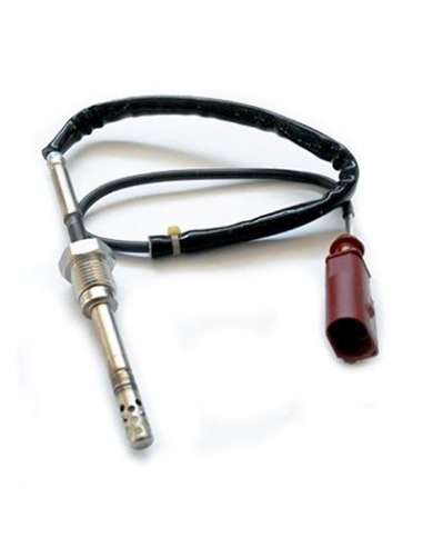 Sensor, temp. gas escape Sidat 82.1142A2 - SENSOR TEMPERATURA FILTROPARTICULAS