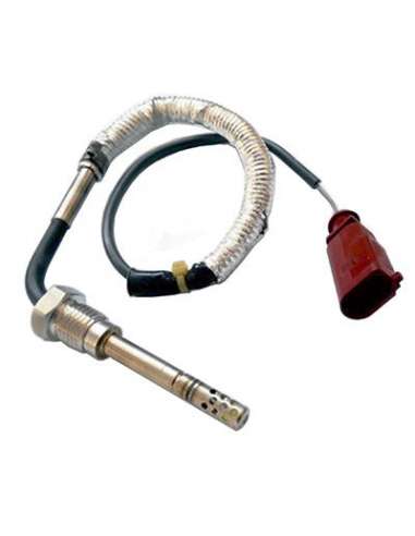 Sensor, temp. gas escape Sidat 82.1143 - SENSOR TEMPERATURA GAS ESCAPE