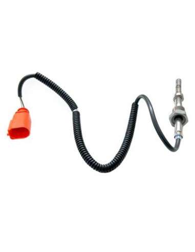 Sensor, temp. gas escape Sidat 82.1144A2 - SENSOR TEMPERATURA FILTROPARTICULAS