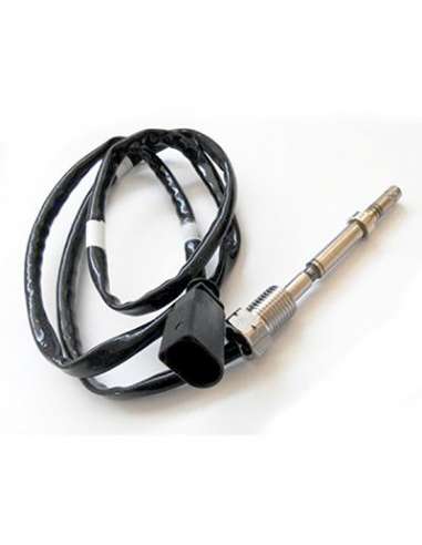 Sensor, temp. gas escape Sidat 82.1148A2 - SENSOR TEMPERATURA FILTROPARTICULAS