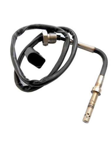 Sensor, temp. gas escape Sidat 82.1150 - SENSOR TEMPERATURA