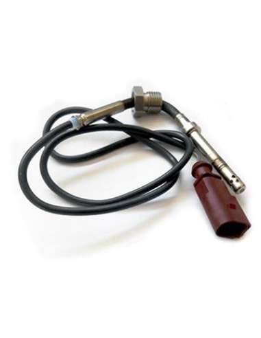 Sensor, temp. gas escape Sidat 82.1151 - SENSOR TEMPERATURA GAS ESCAPE