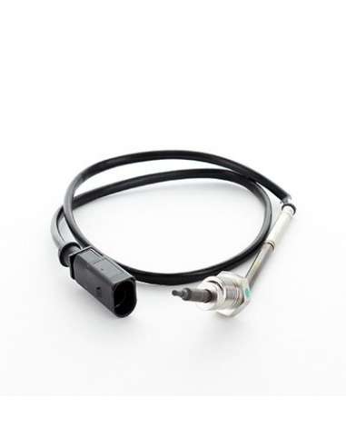 Sensor, temp. gas escape Sidat 82.1152A2 - SENSOR TEMPERATURA FILTROPARTICULAS