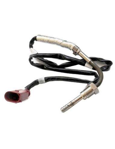 Sensor, temp. gas escape Sidat 82.1156 - SENSOR TEMPERATURA GAS ESCAPE