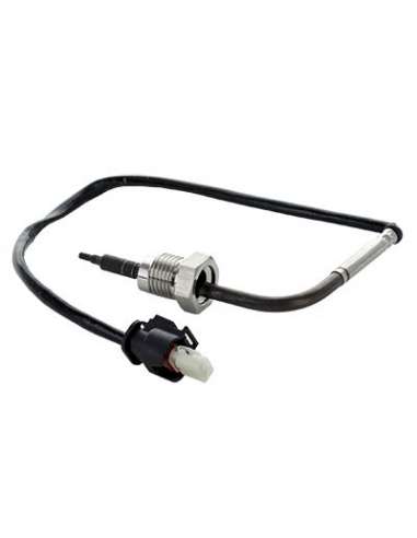 Sensor, temp. gas escape Sidat 82.1159A2 - SENSOR TEMPERATURA FILTROPARTICULAS