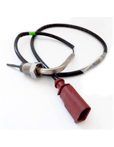 Sensor, temp. gas escape Sidat 82.1163 - SENSOR TEMPERATURA GAS ESCAPE