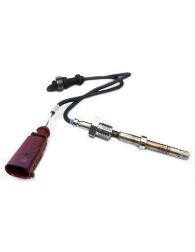 Sensor, temp. gas escape Sidat 82.117 - SENSOR TEMPERATURA GAS ESCAPE