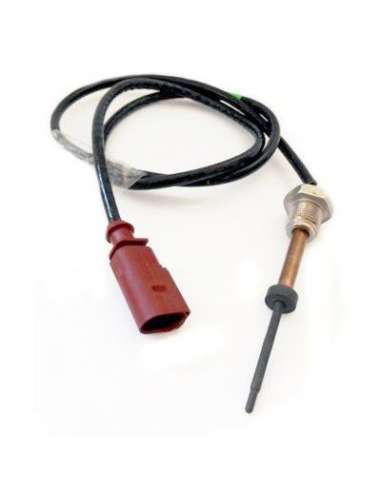 Sensor, temp. gas escape Sidat 82.1174 - SENSOR TEMPERATURA GAS ESCAPE