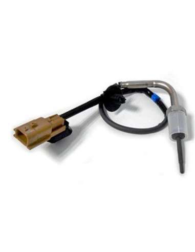 Sensor, temp. gas escape Sidat 82.1189 - SENSOR TEMPERATURA GAS ESCAPE