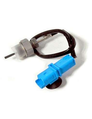 Sensor, temp. gas escape Sidat 82.1198 - SENSOR TEMPERATURA GAS ESCAPE