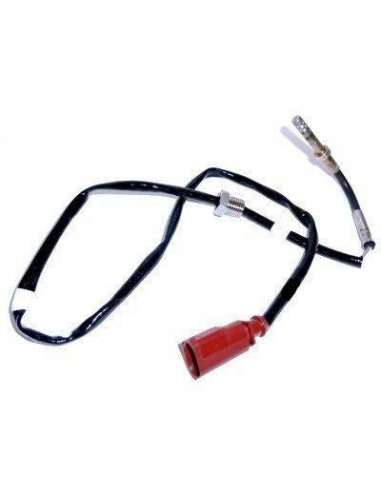 Sensor, temp. gas escape Sidat 82.120 - SENSOR TEMPERATURA GAS ESCAPE