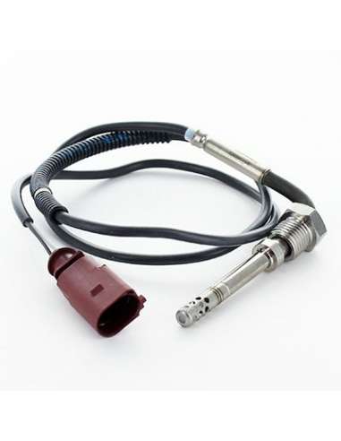 Sensor, temp. gas escape Sidat 82.1229 - SENSOR TEMPERATURA GAS ESCAPE