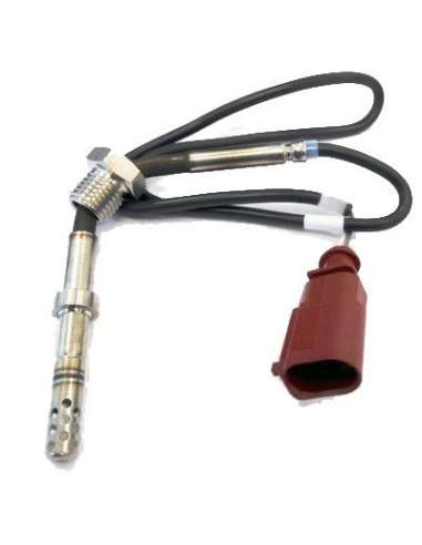 Sensor, temp. gas escape Sidat 82.123 - SENSOR TEMPERATURA GAS ESCAPE