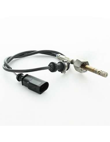 Sensor, temp. gas escape Sidat 82.1232 - SENSOR TEMPERATURA GAS ESCAPE