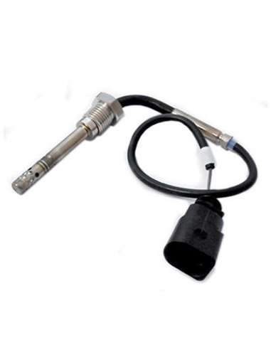 Sensor, temp. gas escape Sidat 82.1235 - SENSOR TEMPERATURA GAS ESCAPE