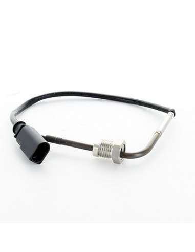 Sensor, temp. gas escape Sidat 82.1235A2 - SENSOR TEMPERATURA FILTROPARTICULAS