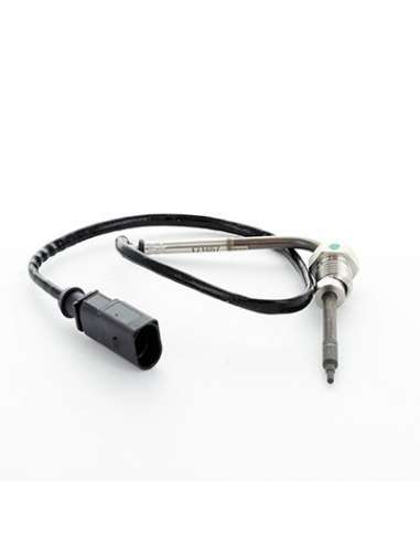 Sensor, temp. gas escape Sidat 82.1236A2 - SENSOR TEMPERATURA FILTROPARTICULAS