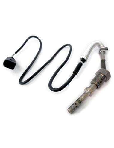 Sensor, temp. gas escape Sidat 82.124 - SENSOR TEMPERATURA