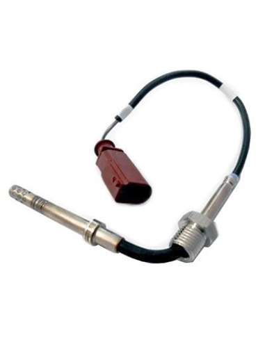 Sensor, temp. gas escape Sidat 82.1240 - SENSOR TEMPERATURA GAS ESCAPE