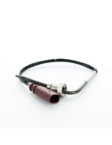 Sensor, temp. gas escape Sidat 82.1240A2 - SENSOR TEMPERATURA FILTROPARTICULAS