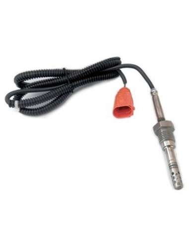 Sensor, temp. gas escape Sidat 82.1241A2 - SENSOR TEMPERATURA FILTROPARTICULAS
