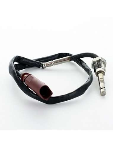 Sensor, temp. gas escape Sidat 82.1242 - SENSOR TEMPERATURA GAS ESCAPE