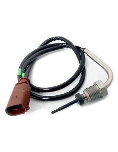 Sensor, temp. gas escape Sidat 82.1244 - SENSOR TEMPERATURA GAS ESCAPE