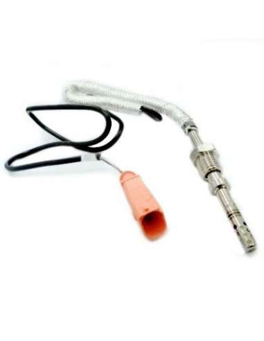 Sensor, temp. gas escape Sidat 82.125 - SENSOR TEMPERATURA GAS ESCAPE