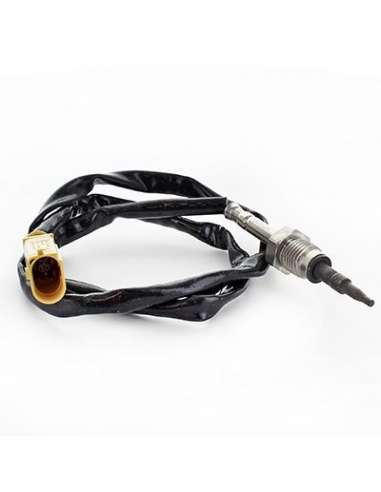 Sensor, temp. gas escape Sidat 82.1256 - SENSOR TEMPERATURA GAS ESCAPE